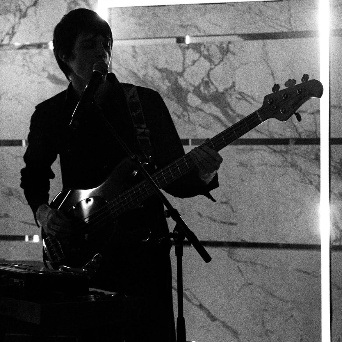 saint laurent live sessions
