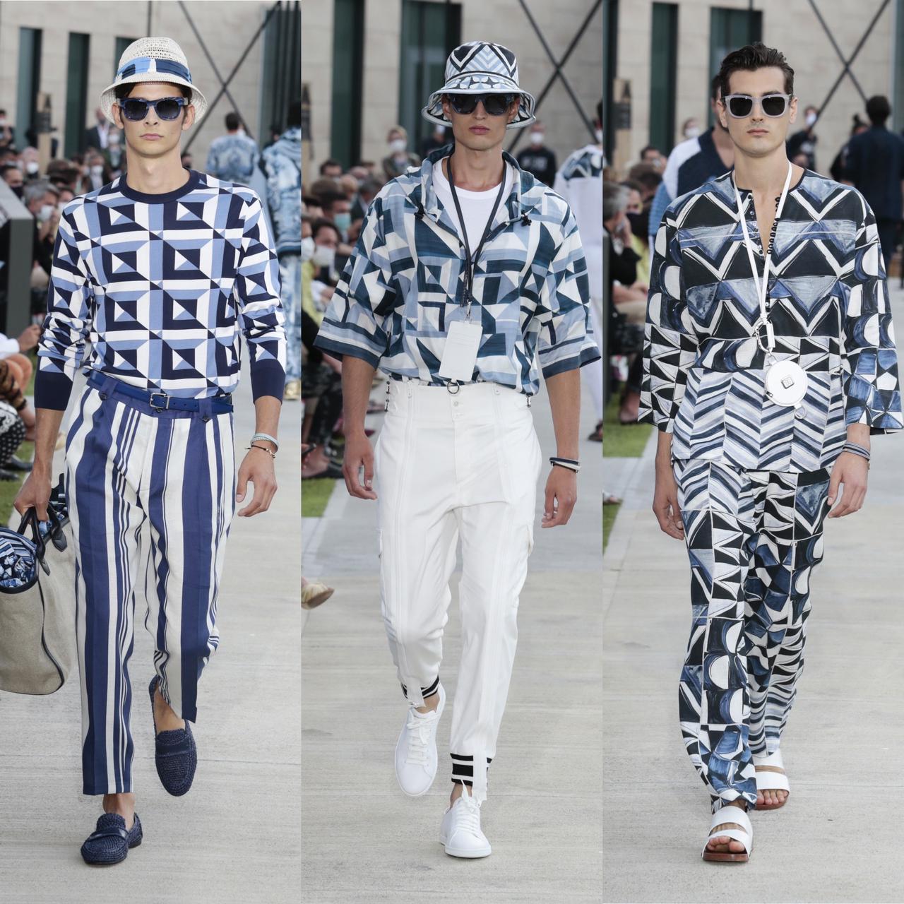 dolce&gabbana acusada de plágio