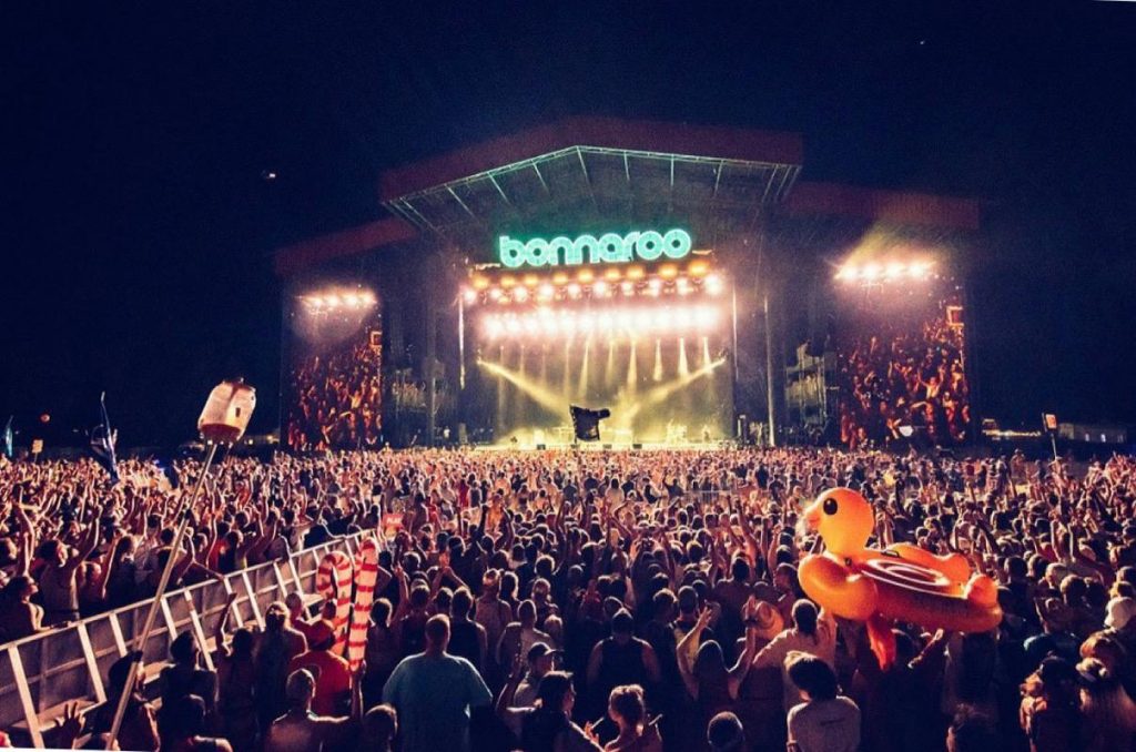 festivais de música que estão confirmados para 2021