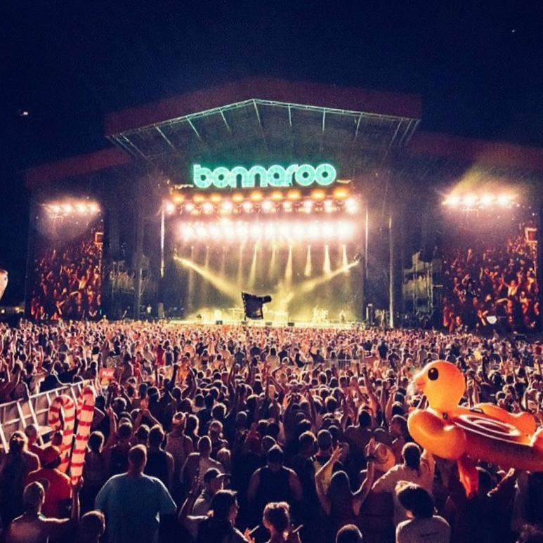 festival bonnaroo 2021