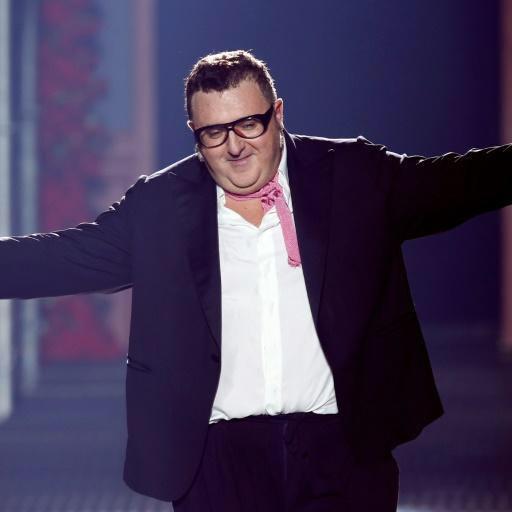 alber elbaz