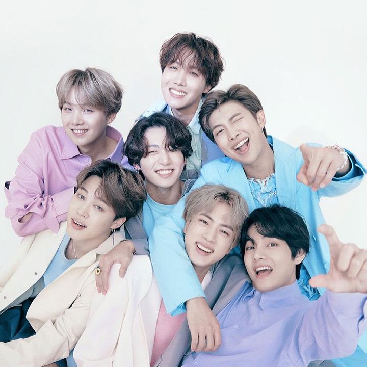 bts novo embaixador da louis vuitton