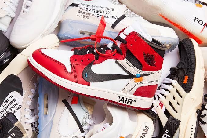 conheça o nike refurbished, novo programa da nike para evitar descarte excessivo de produtos