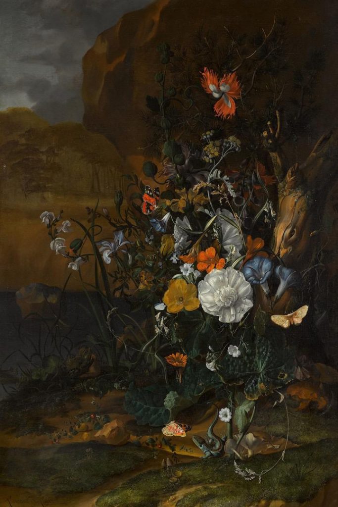 sotheby's realiza leilão dedicado à artistas mulheres no mês de maio