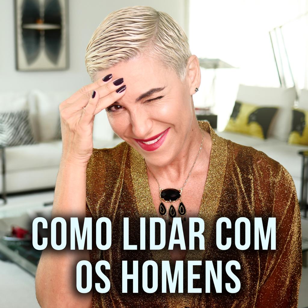 fabíola kassin como lidar com os homens