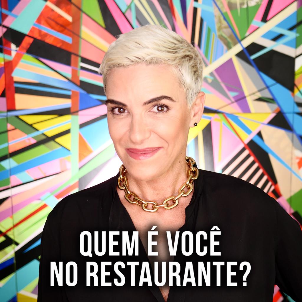 quem é você no restaurante vídeo hypnotique