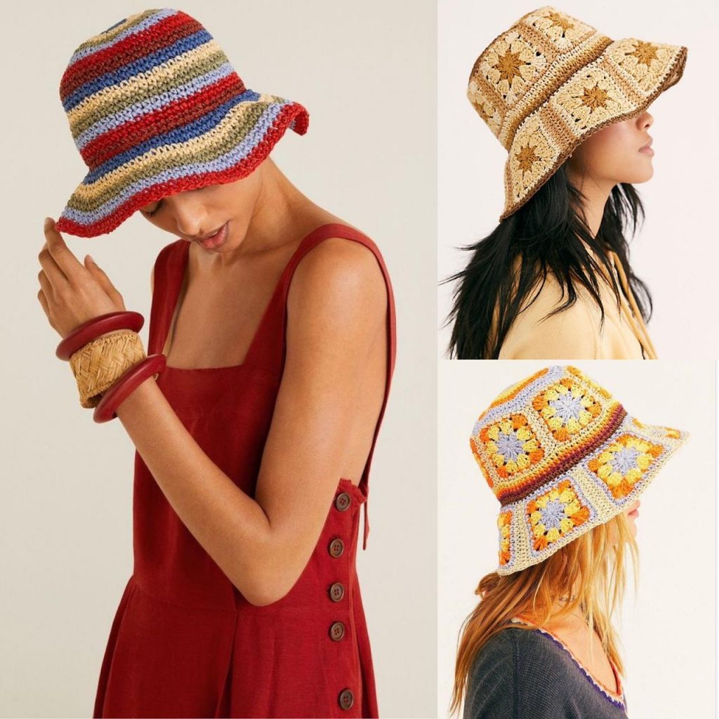 bucket hat