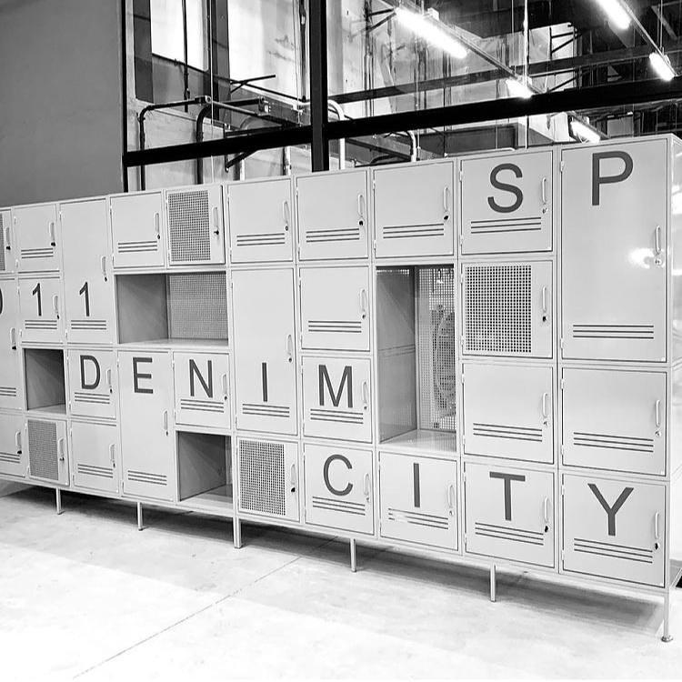 denim city apresenta as tendências de jeanswear em sp
