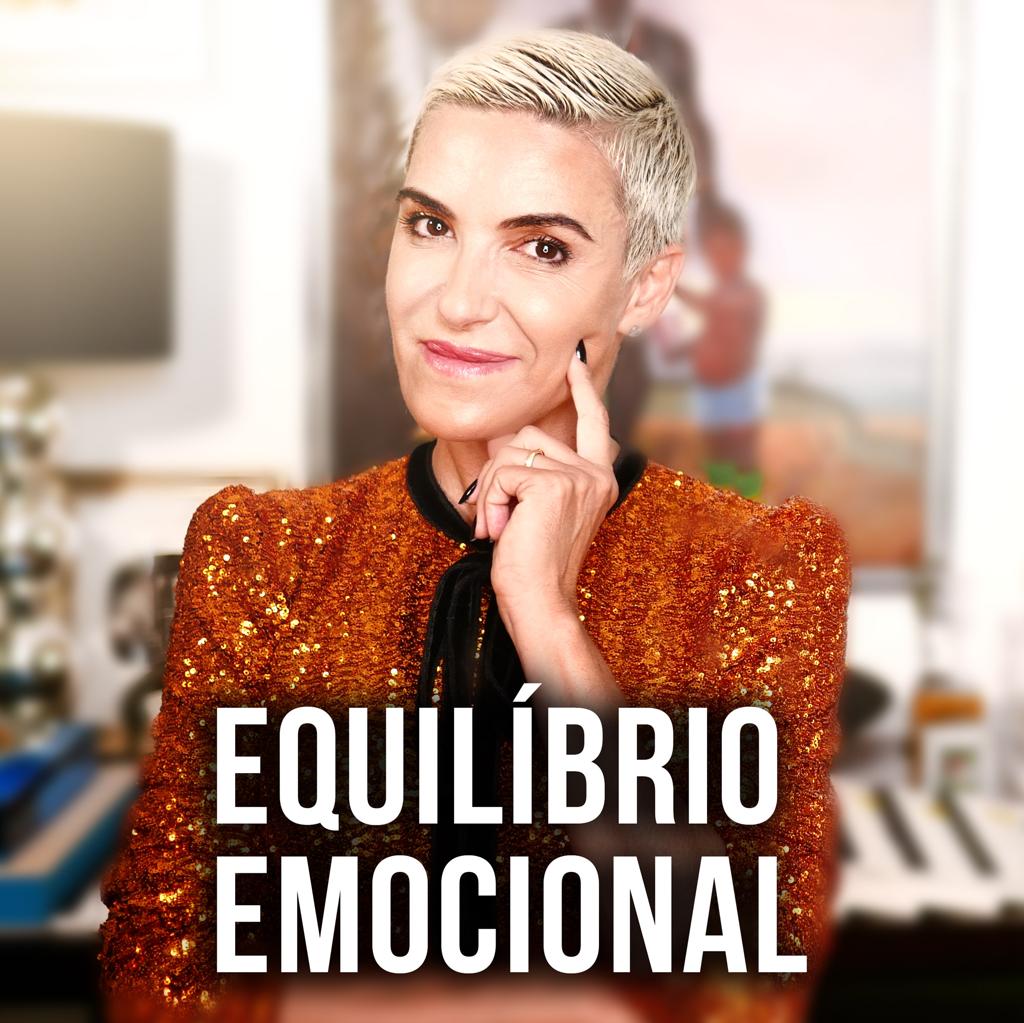 equilíbrio emocional novo vídeo