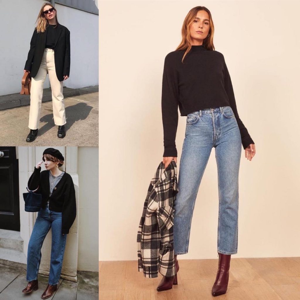 calça jeans