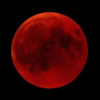news lua de sangue