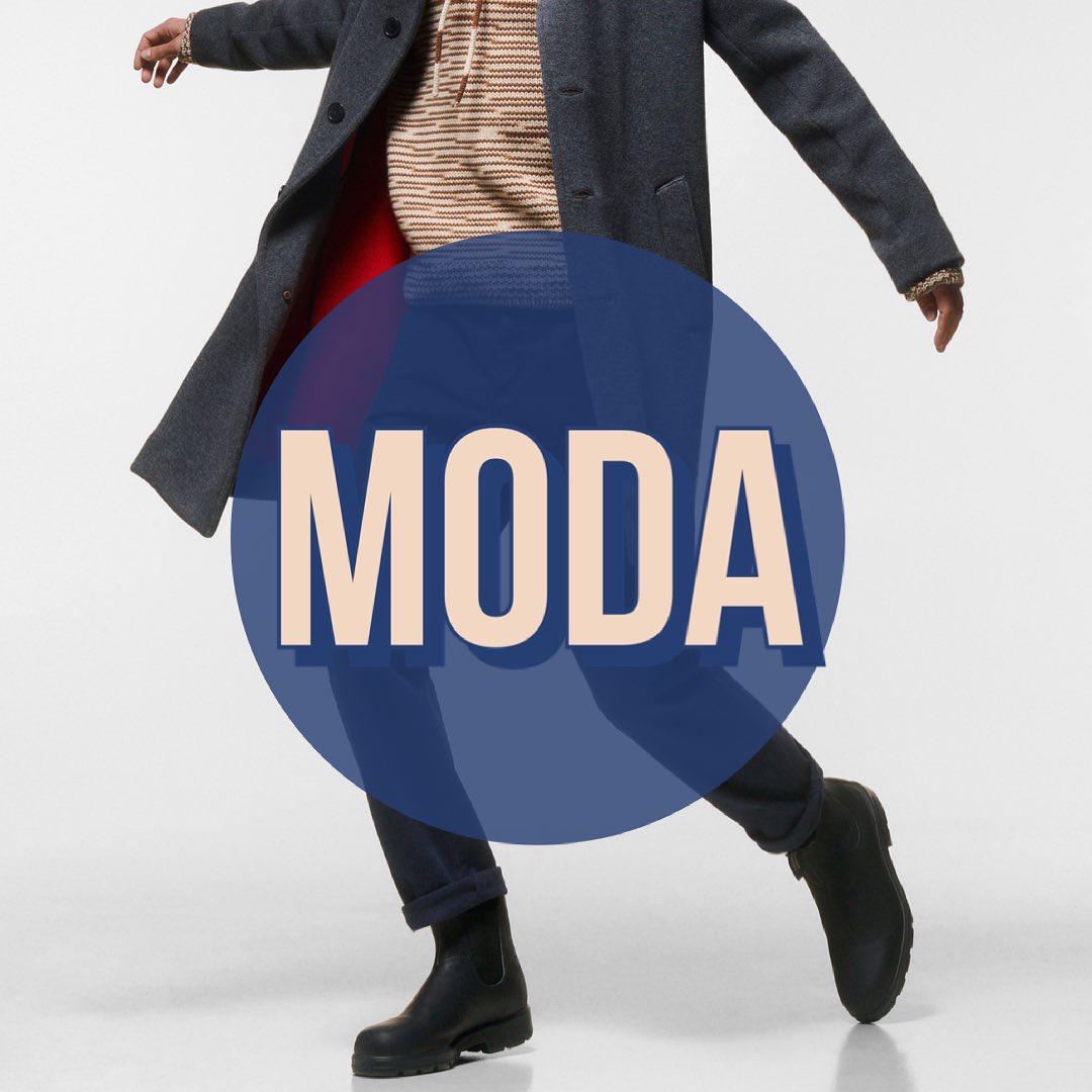 moda masculina