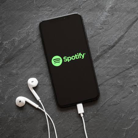 news spotify