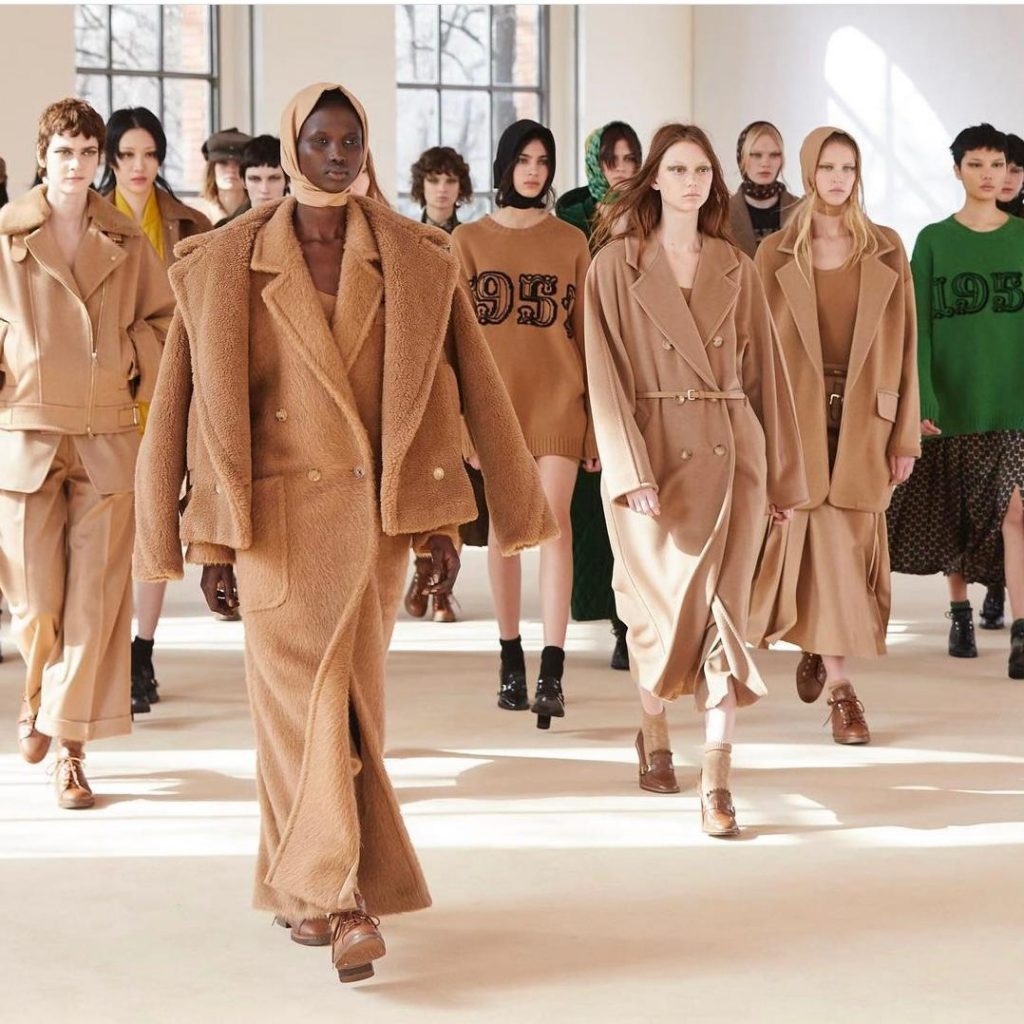 itália e alemanha se unem para a criação de novos projetos na área da moda