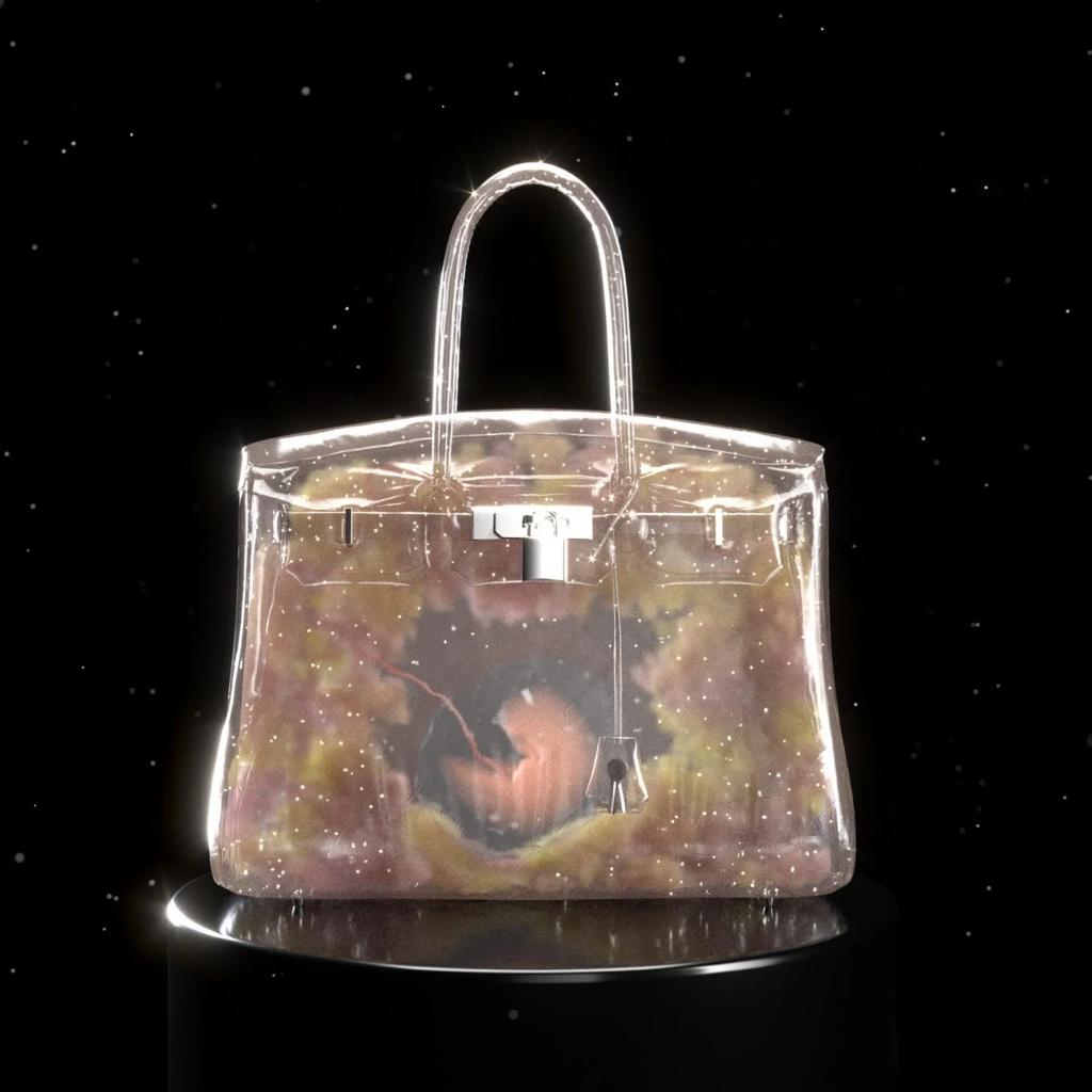 birkin, nft