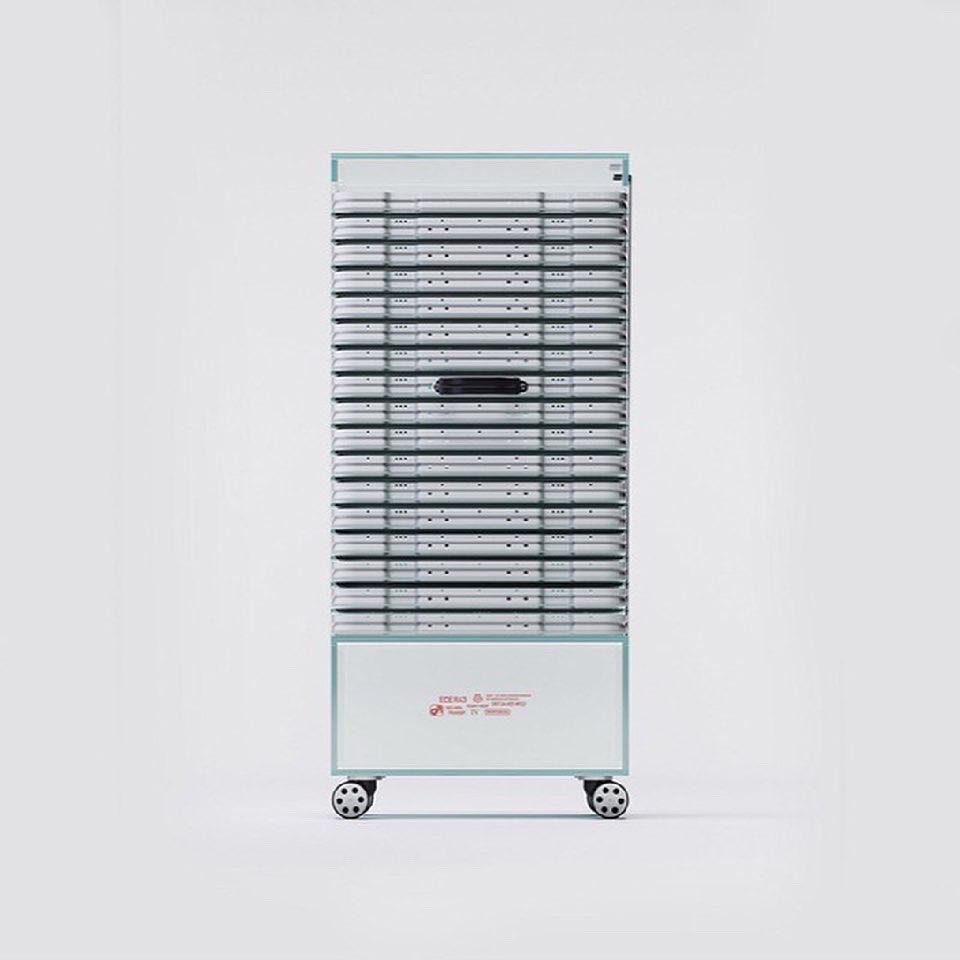 rimowa nft