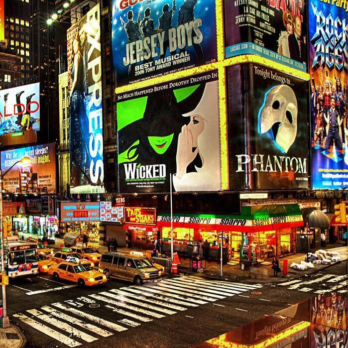 ny reabrindo pós pandemia