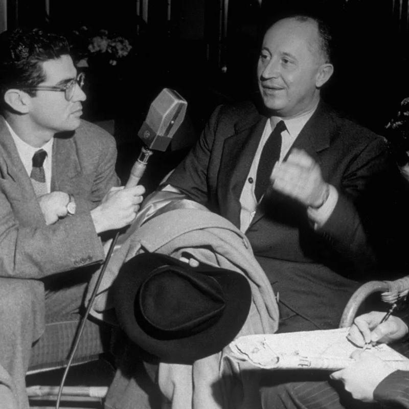 podcast dior