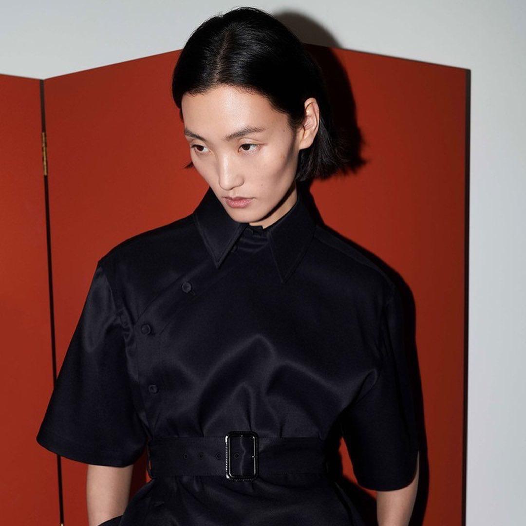 shanghai tang fashion