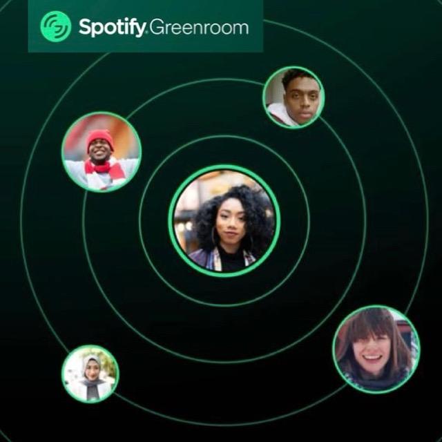 app greenroom