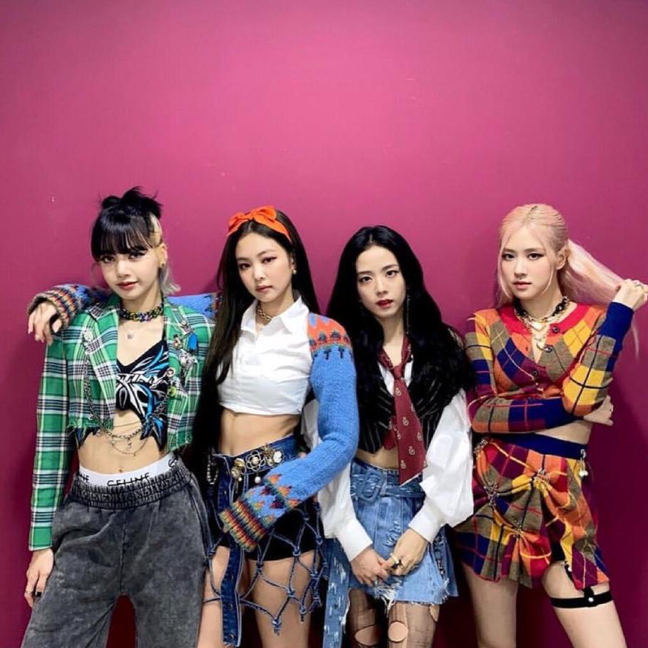 news blackpink