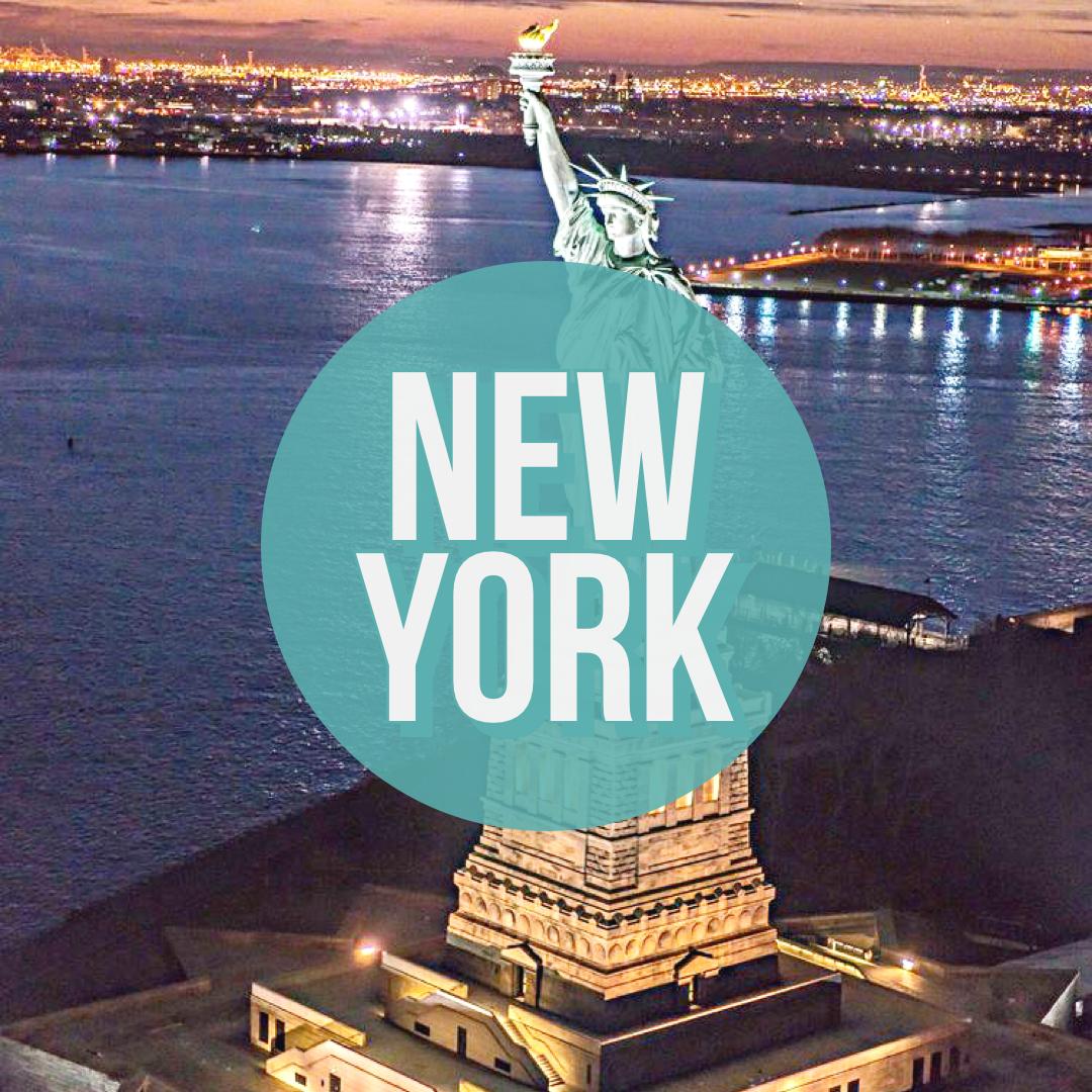 melhores restaurantes em ny