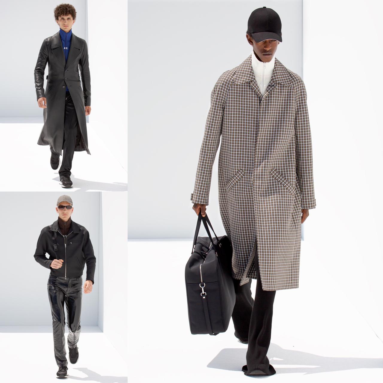 courrèges na spfw