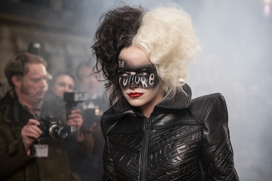 tudo sobre cruella, o novo filme da disney!