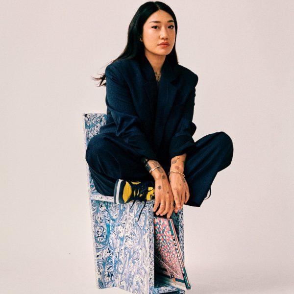 news peggy gou