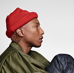 news pharrell