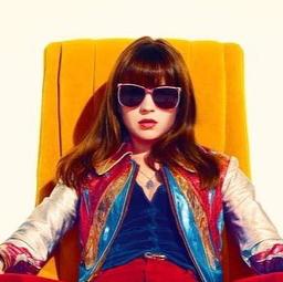 série nasty gal