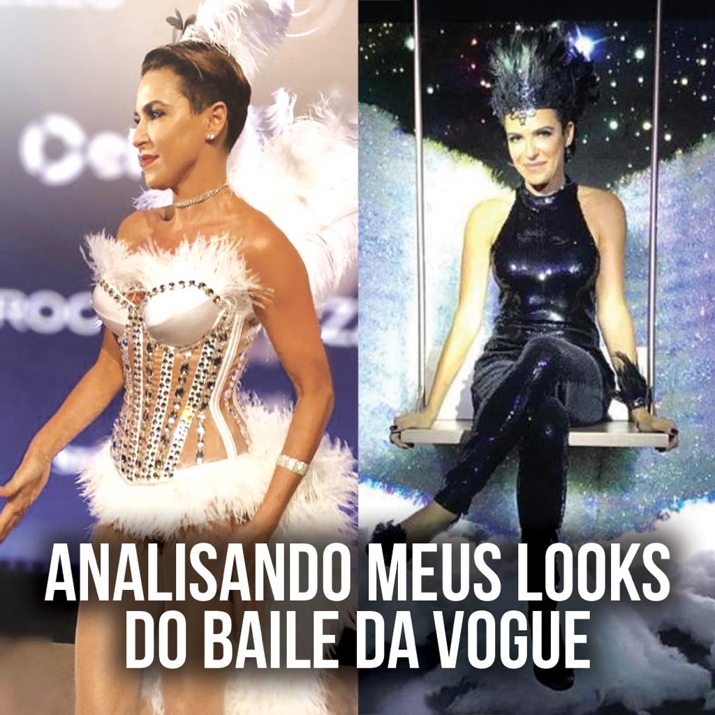 baile da vogue