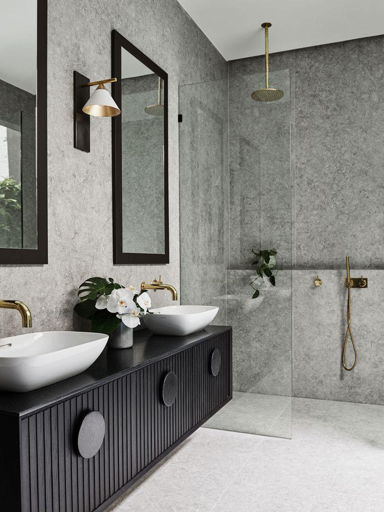 12 Ideias de Decoração de Banheiro para 2025