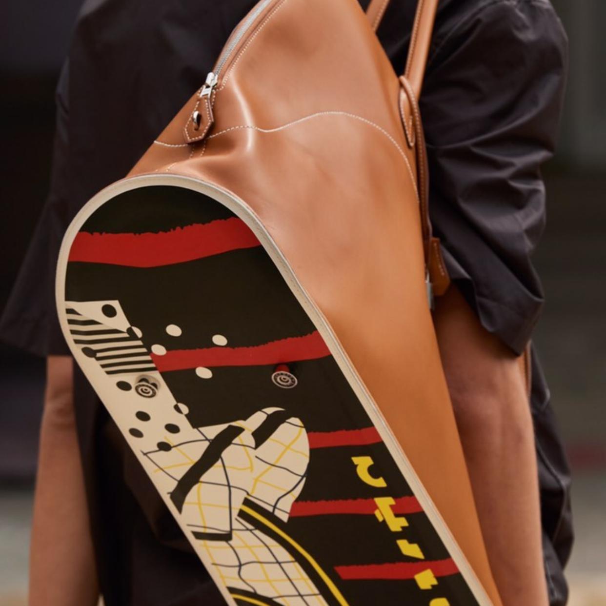 nova bolsa hermés