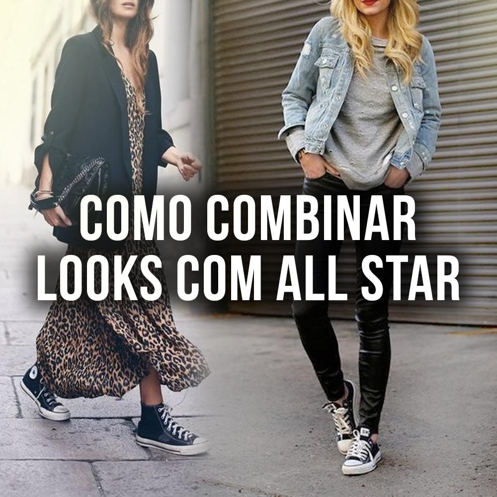 looks com all star