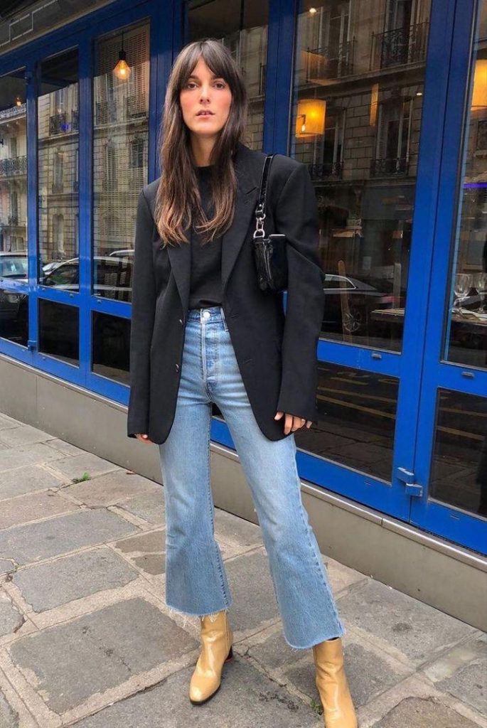 jeans favoritos