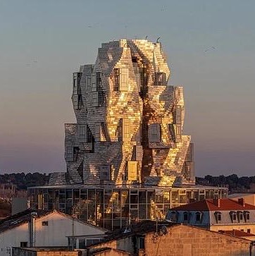 news frank gehry