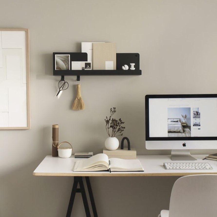 workspace referências