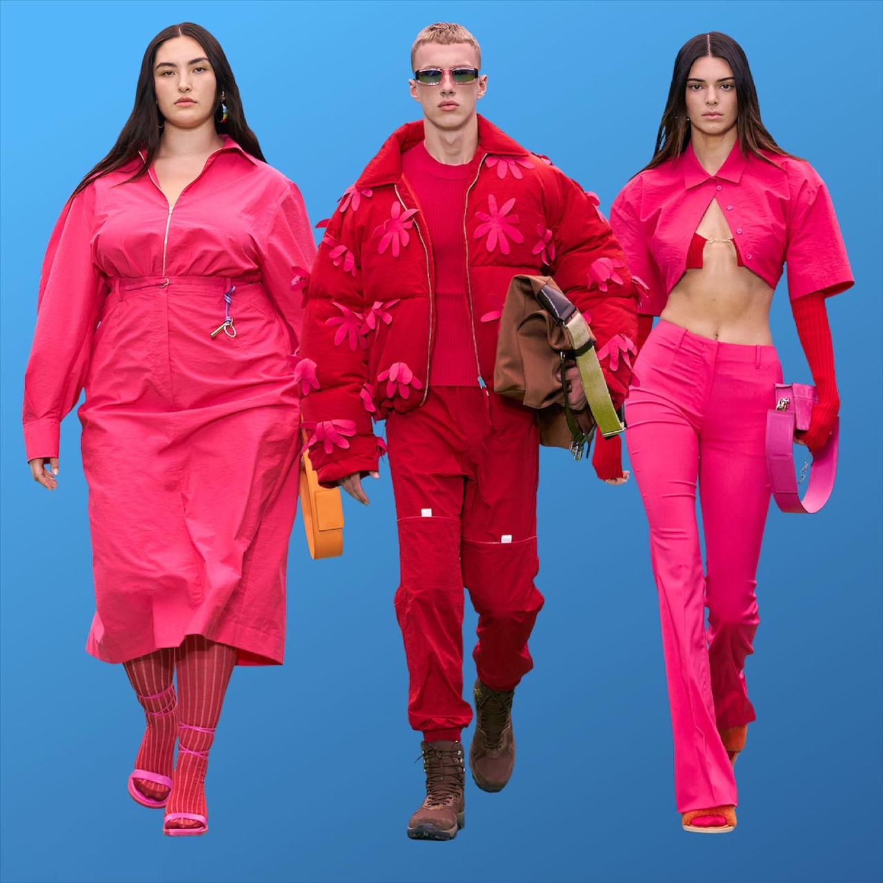 jacquemus 2021