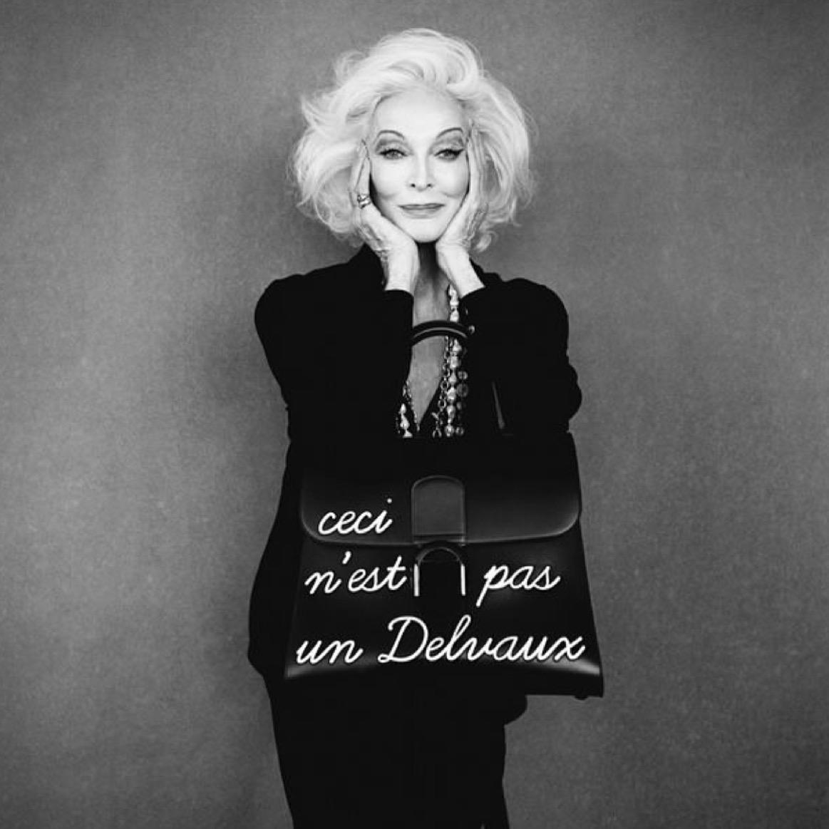 marca delvaux