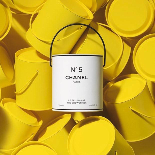 chanel n5
