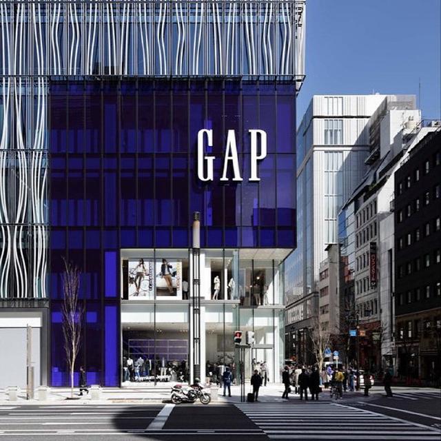 gap fechando