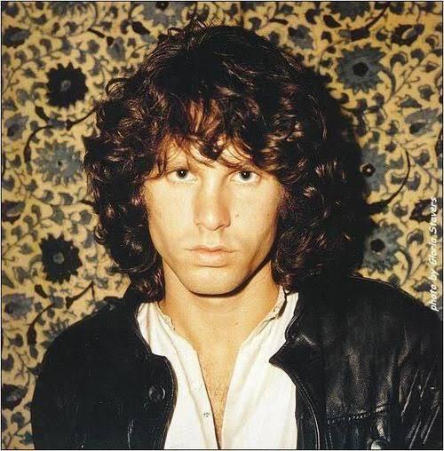 news jim morrison
