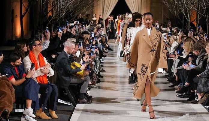 NYFW anuncia lineup provisório de próxima edição!