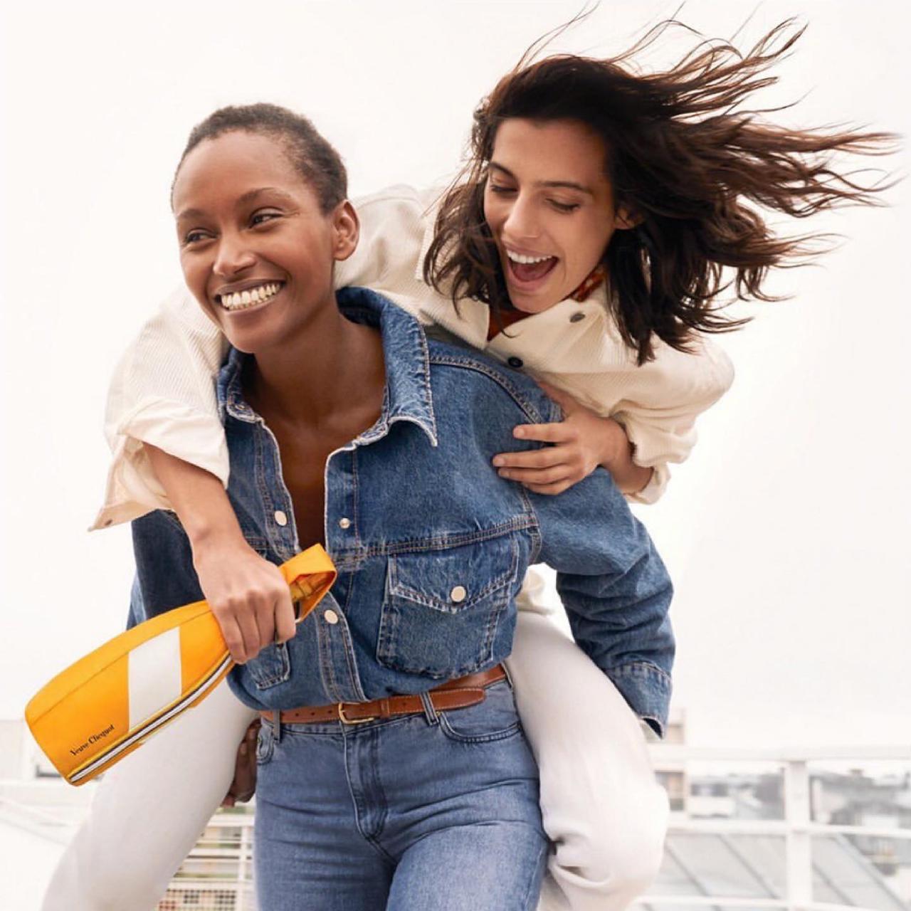 veuve clicquot news
