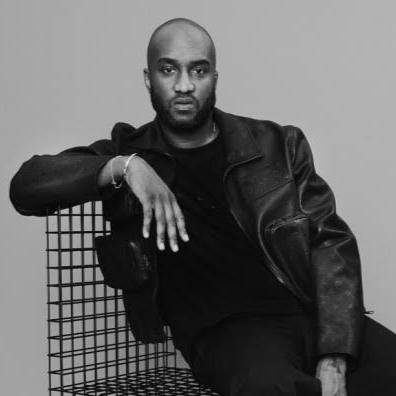 virgil abloh news