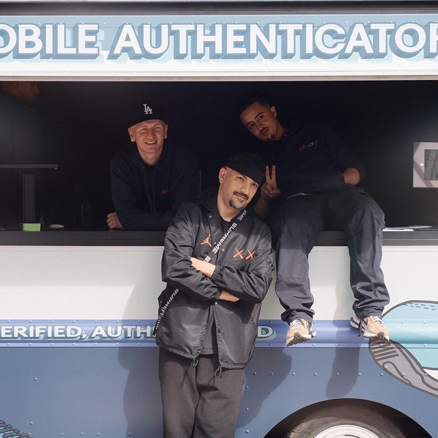 mobile authenticator