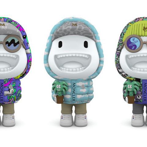 moncler em beverly hills