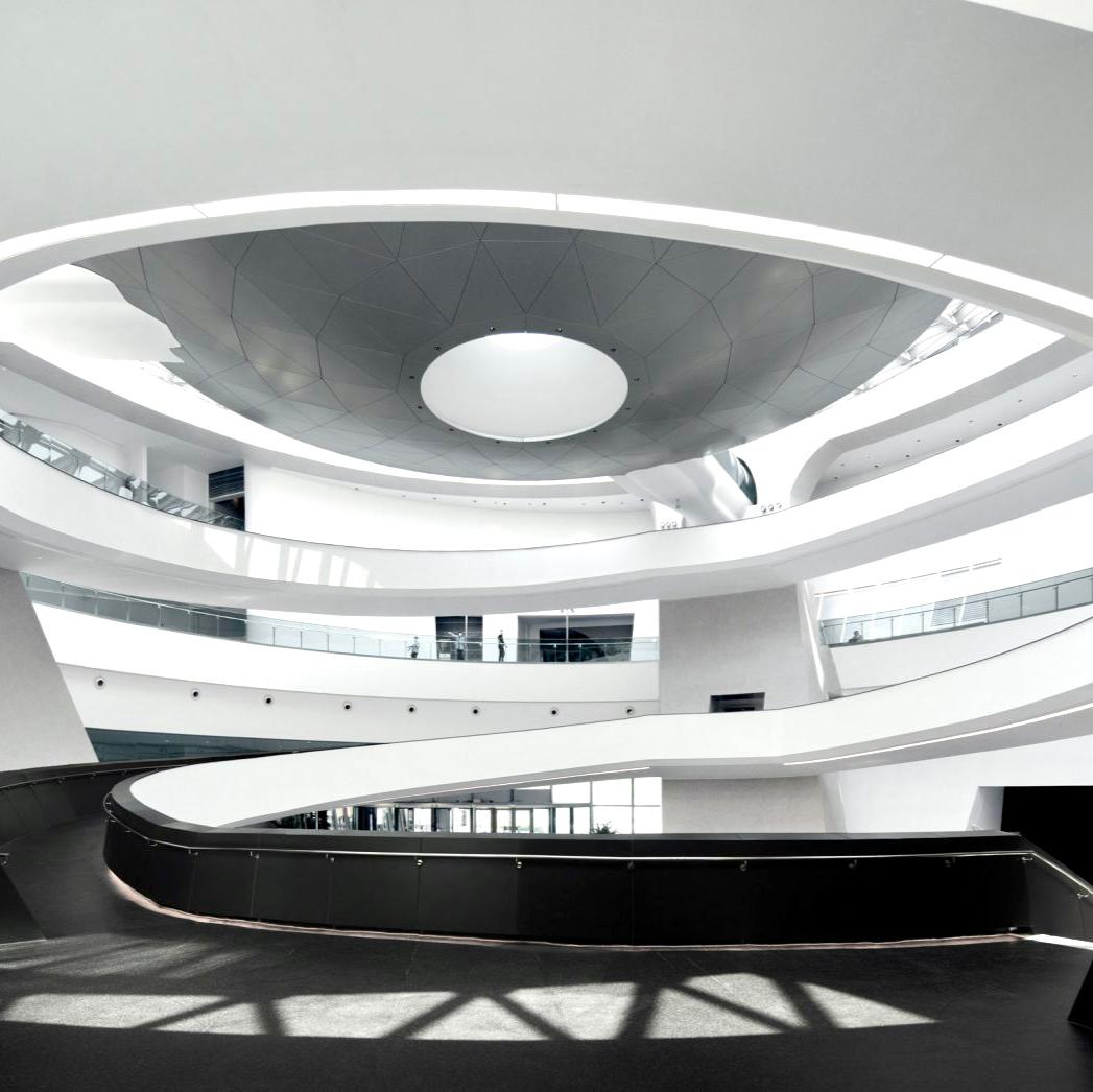 museu de shanghai