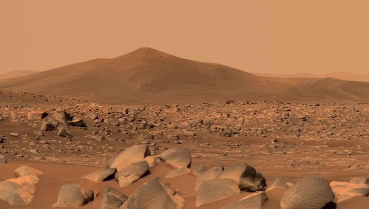 Nasa quer pessoas para simular vida em Marte, vem ver!